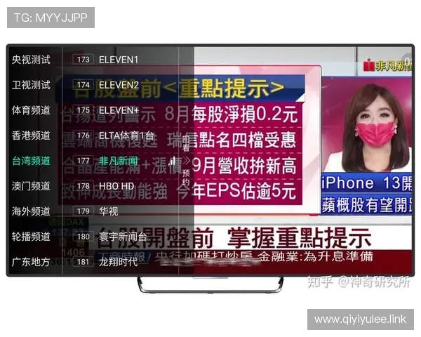 风云直播平台热门频道全收录与详细盘点